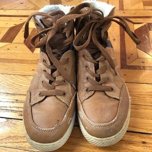 Steve Madden Youth boots